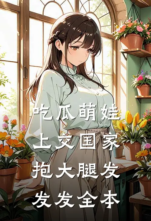 吃瓜萌娃上交国家，抱大腿发发发全本