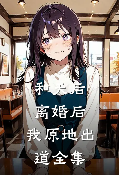 和天后离婚后，我原地出道全集