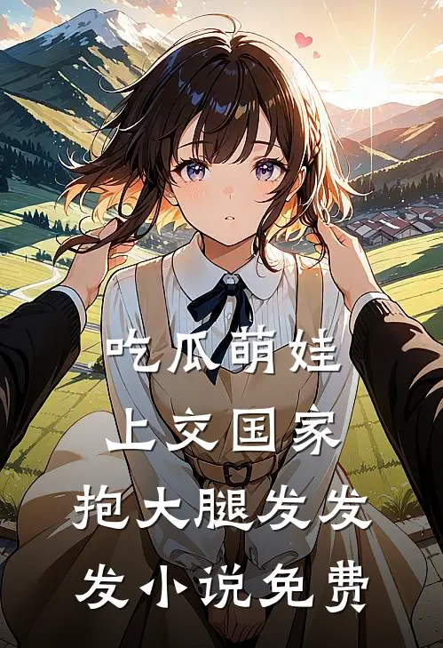 吃瓜萌娃上交国家，抱大腿发发发小说免费
