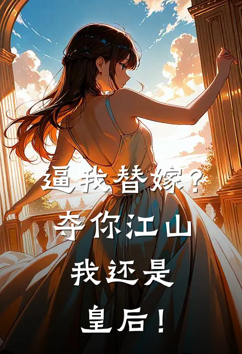 逼我替嫁？夺你江山，我还是皇后！
