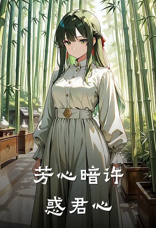 芳心暗许惑君心