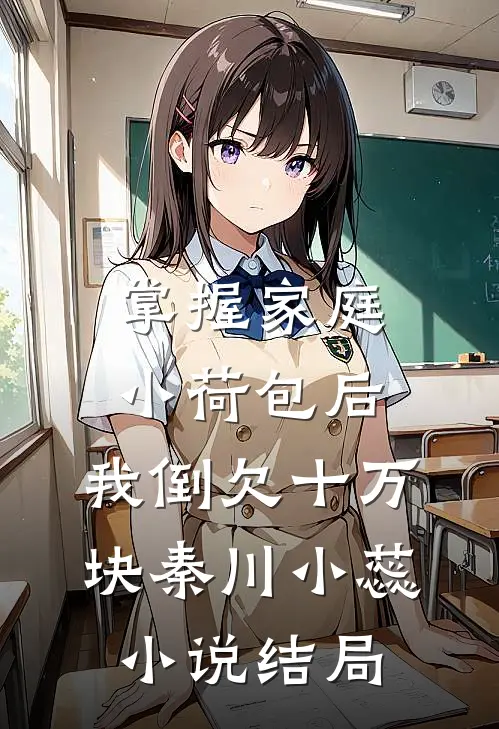 掌握家庭小荷包后，我倒欠十万块秦川小蕊小说结局