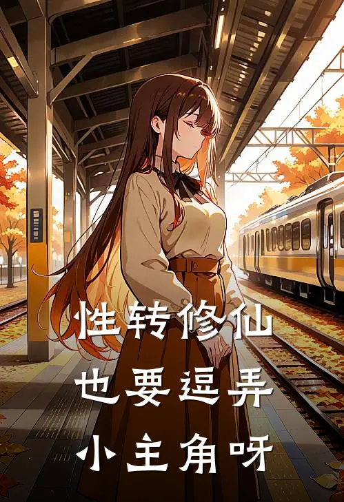 性转修仙也要逗弄小主角呀