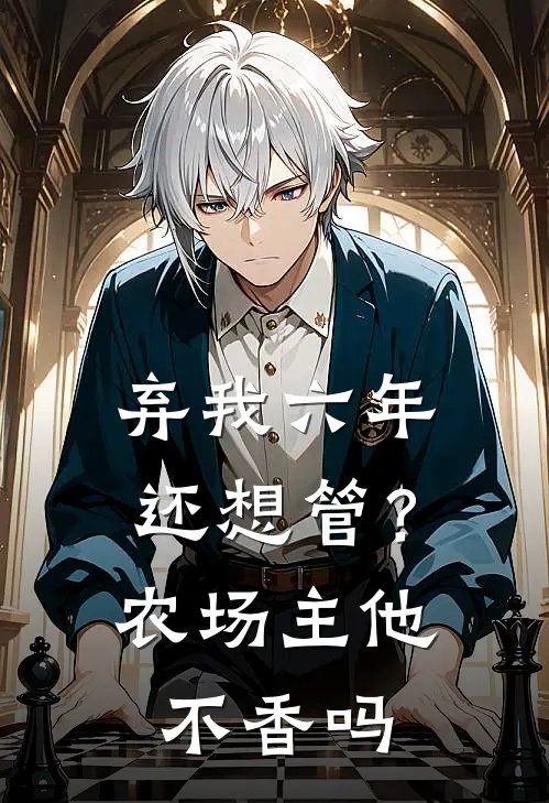 弃我六年还想管？农场主他不香吗