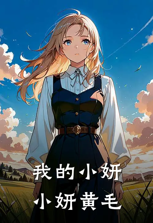 我的小妍小妍黄毛