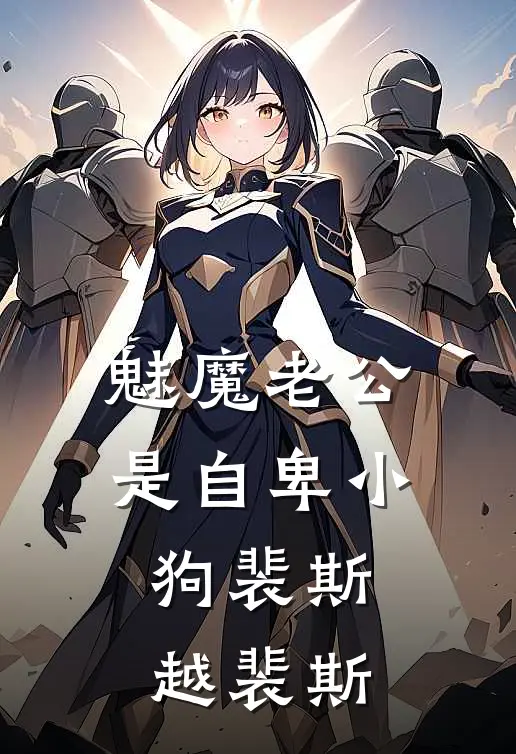 魅魔老公是自卑小狗裴斯越裴斯