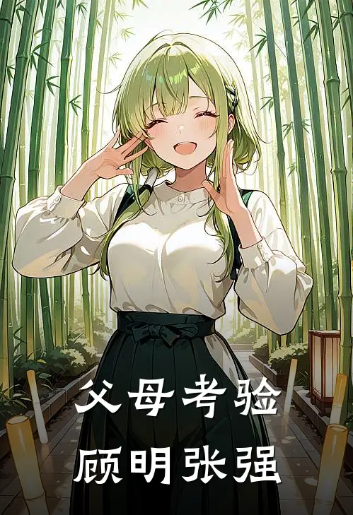 父母考验顾明张强