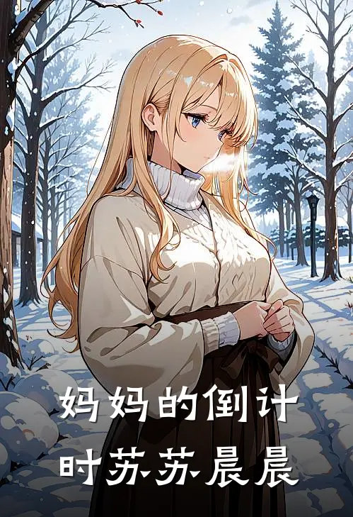 妈妈的倒计时苏苏晨晨