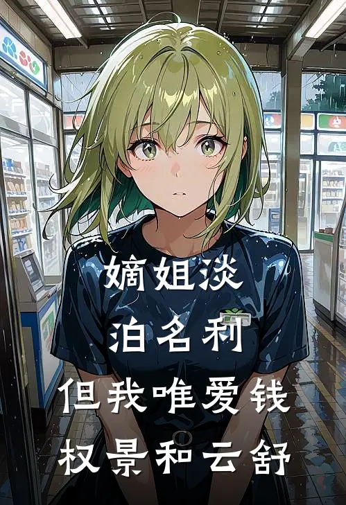 嫡姐淡泊名利，但我唯爱钱权景和云舒