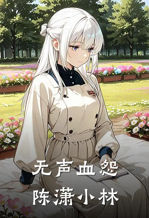 无声血怨陈潇小林