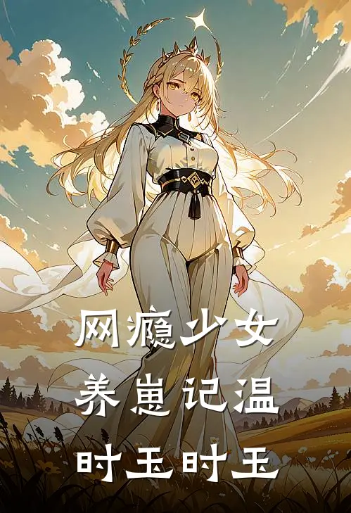 网瘾少女养崽记温时玉时玉