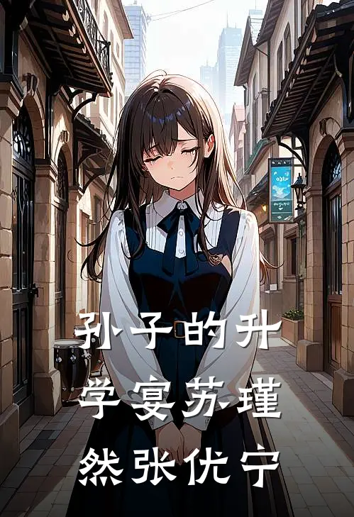 孙子的升学宴苏瑾然张优宁