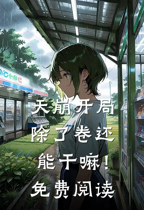 天崩开局，除了卷还能干嘛！免费阅读