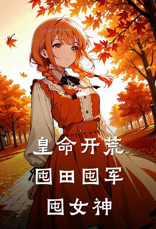 皇命开荒，囤田囤军囤女神
