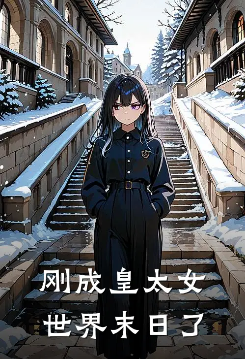 刚成皇太女，世界末日了