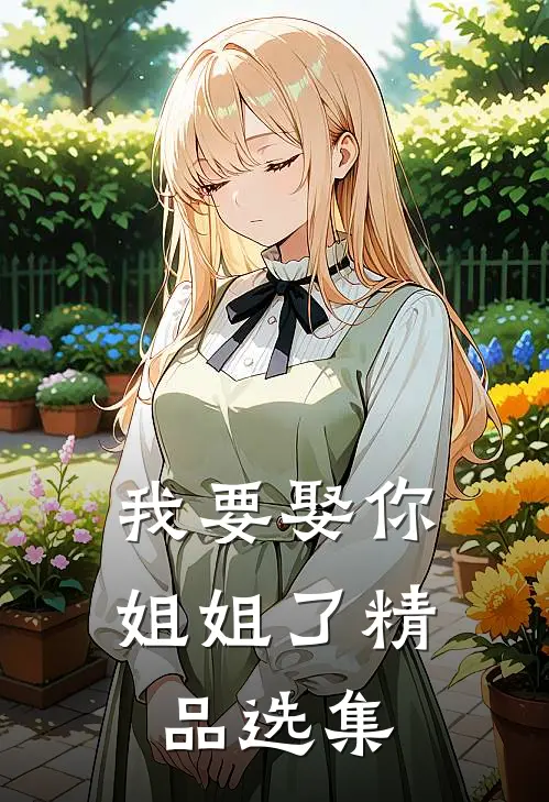 我要娶你姐姐了精品选集