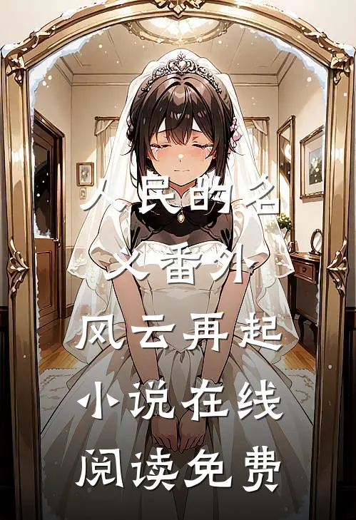 《人民的名义》番外：风云再起小说在线阅读免费