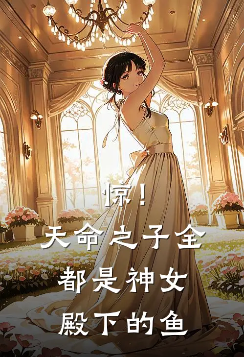 惊！天命之子全都是神女殿下的鱼