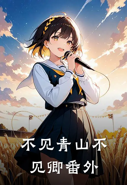 不见青山不见卿番外