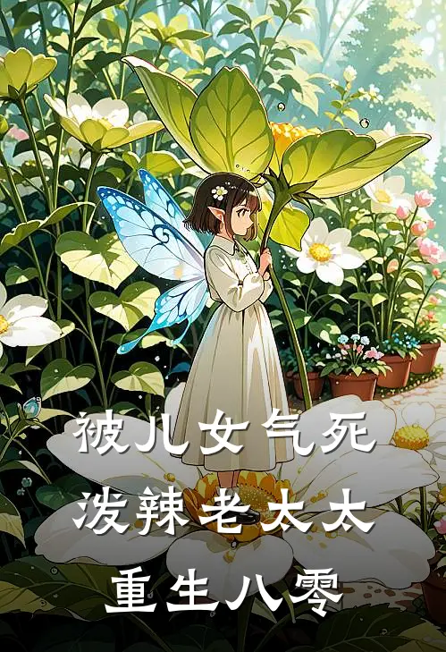 被儿女气死，泼辣老太太重生八零