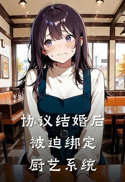 协议结婚后被迫绑定厨艺系统