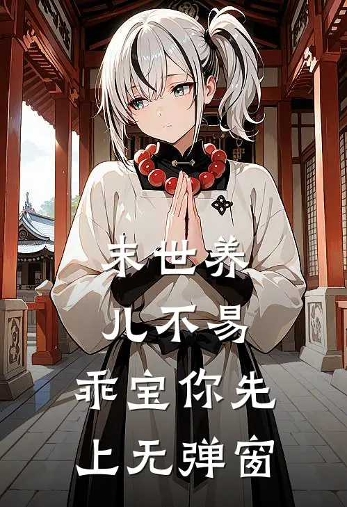 末世养儿不易：乖宝你先上无弹窗