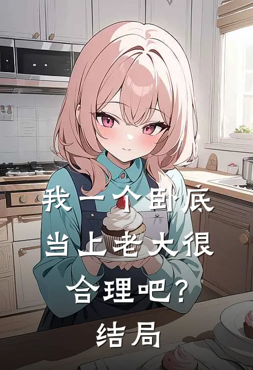 我一个卧底，当上老大很合理吧？结局