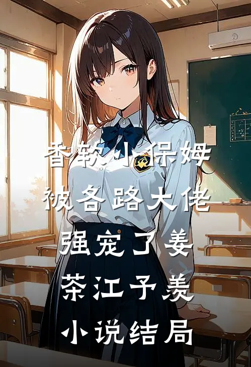 香软小保姆，被各路大佬强宠了姜茶江予羡小说结局