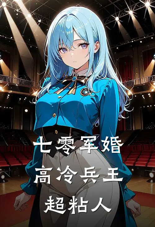 七零军婚：高冷兵王超粘人