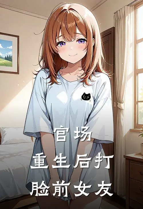 官场：重生后打脸前女友