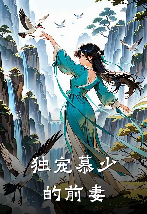 独宠慕少的前妻