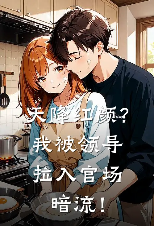 天降红颜？我被领导拉入官场暗流！