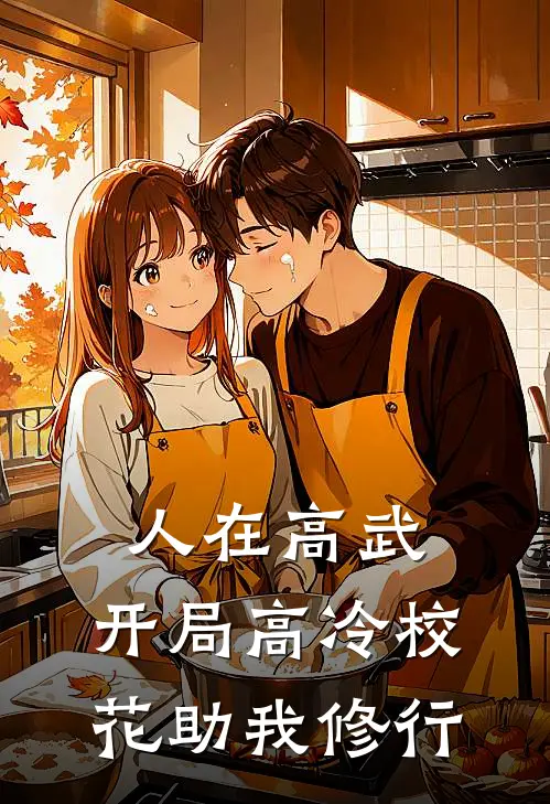 人在高武，开局高冷校花助我修行