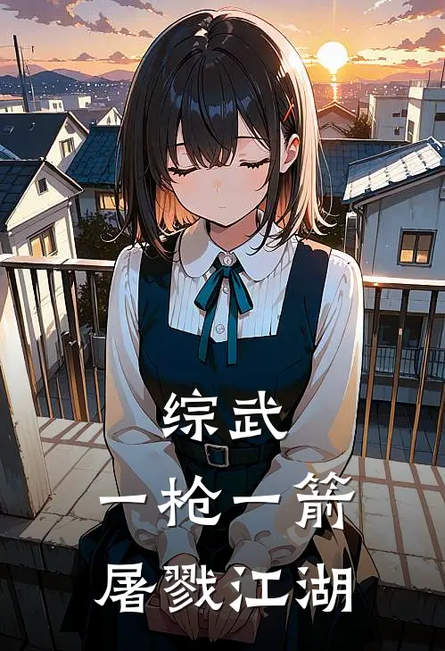 综武：一枪一箭屠戮江湖