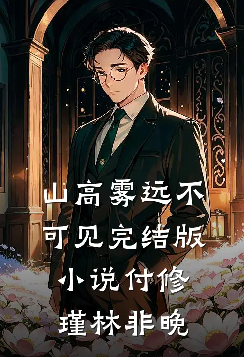 山高雾远不可见完结版小说付修瑾林非晚