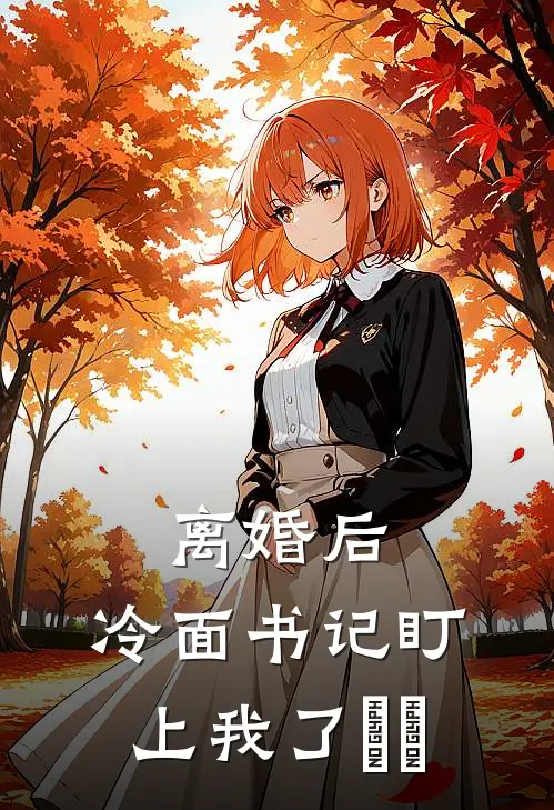 离婚后，冷面书记盯上我了​​