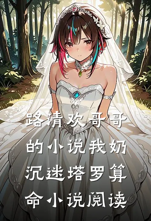 路清欢哥哥的小说我奶沉迷塔罗算命小说阅读