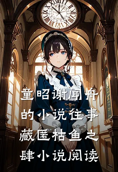 童昭谢闻舟的小说往事藏匿枯鱼之肆小说阅读