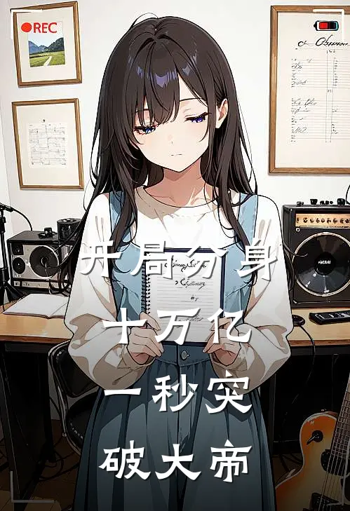 开局分身十万亿，一秒突破大帝