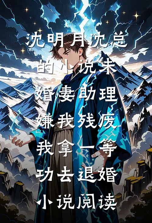沈明月沈总的小说未婚妻助理嫌我残废，我拿一等功去退婚小说阅读