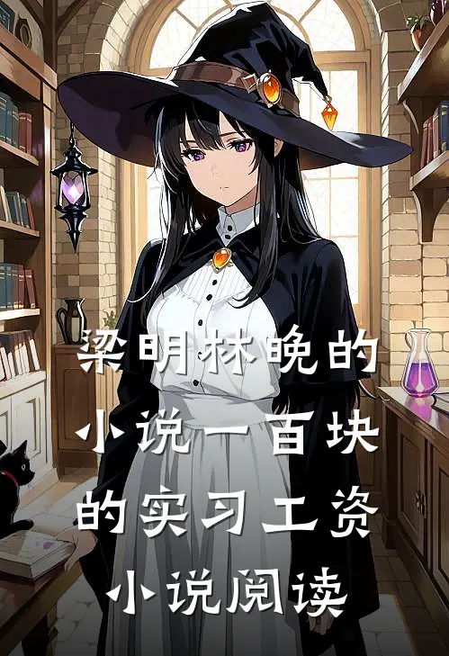 梁明林晚的小说一百块的实习工资小说阅读