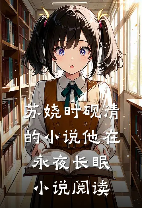 苏娆时砚清的小说他在永夜长眠小说阅读