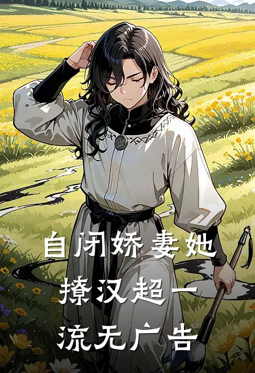 自闭娇妻她撩汉超一流无广告