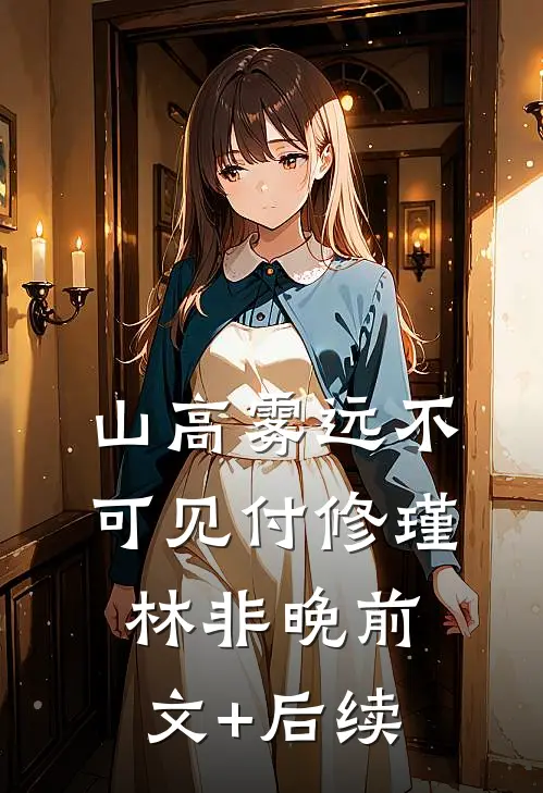 山高雾远不可见付修瑾林非晚前文+后续