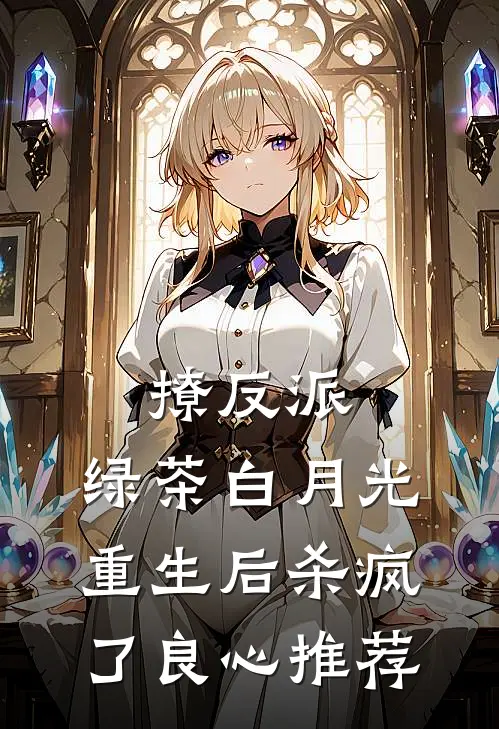 撩反派，绿茶白月光重生后杀疯了良心推荐