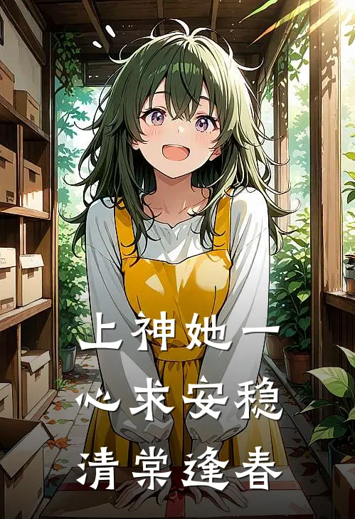 上神她一心求安稳清棠逢春