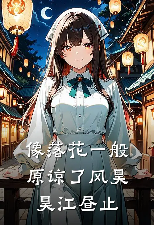 像落花一般原谅了风昊昊江昼止
