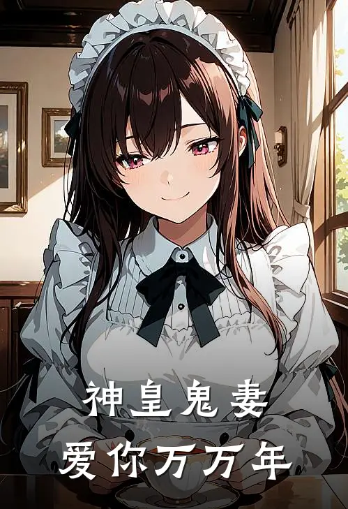 神皇鬼妻：爱你万万年