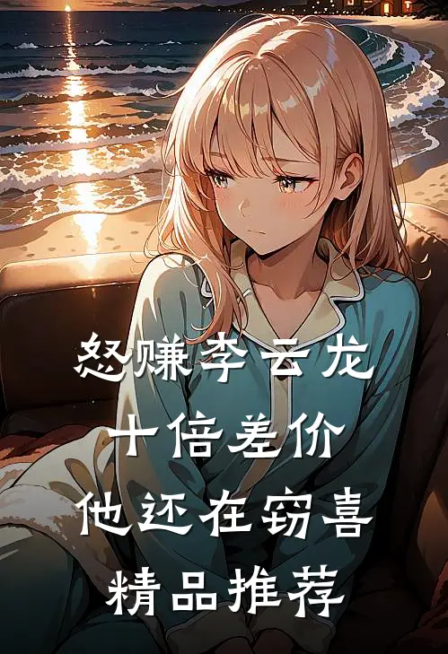 怒赚李云龙十倍差价，他还在窃喜精品推荐