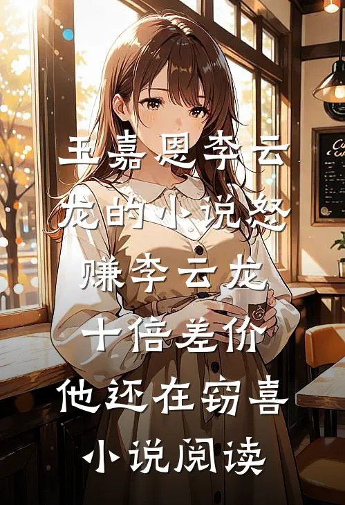 王嘉恩李云龙的小说怒赚李云龙十倍差价，他还在窃喜小说阅读